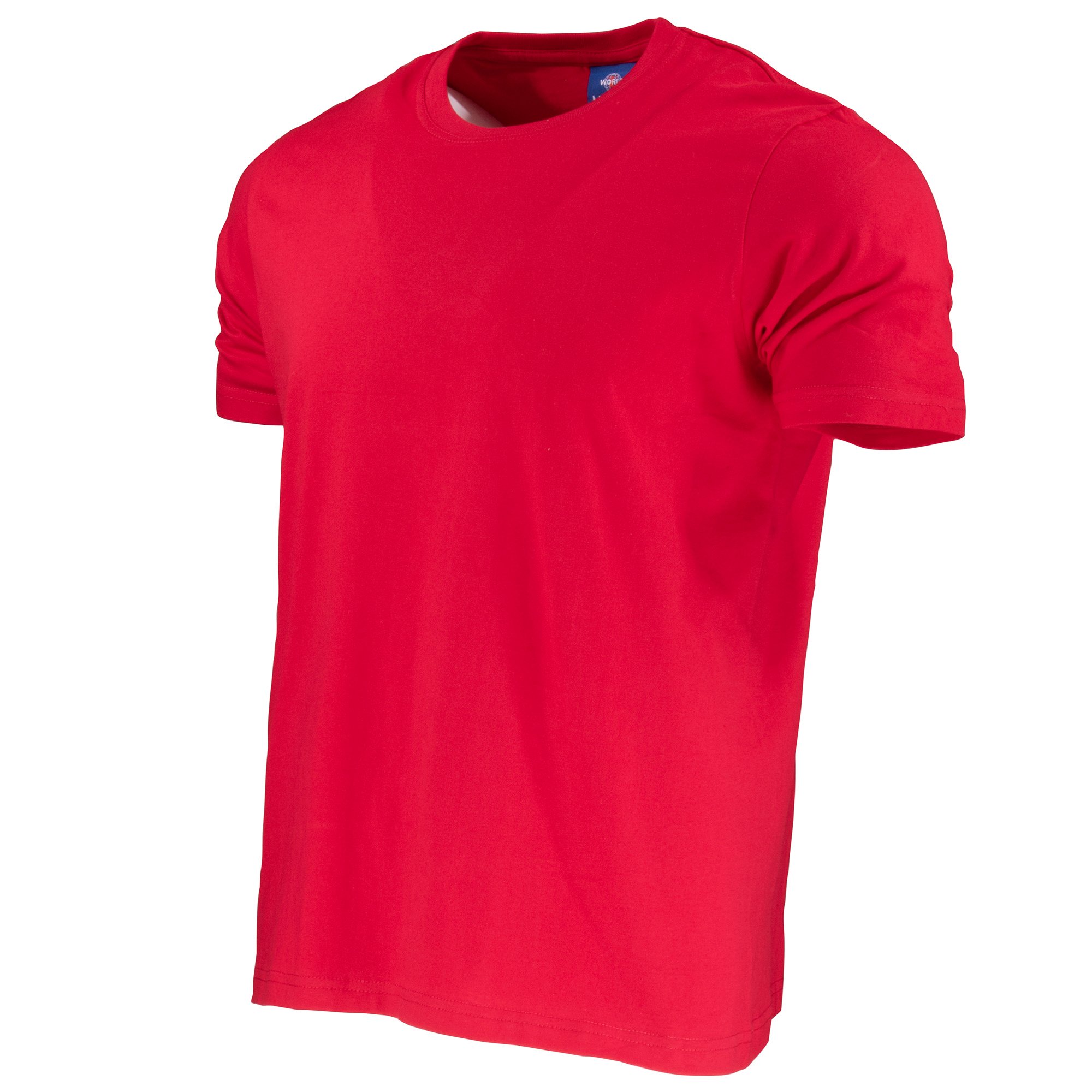 Polera 100% Algodón Manga Corta Hombre - Imagen 2