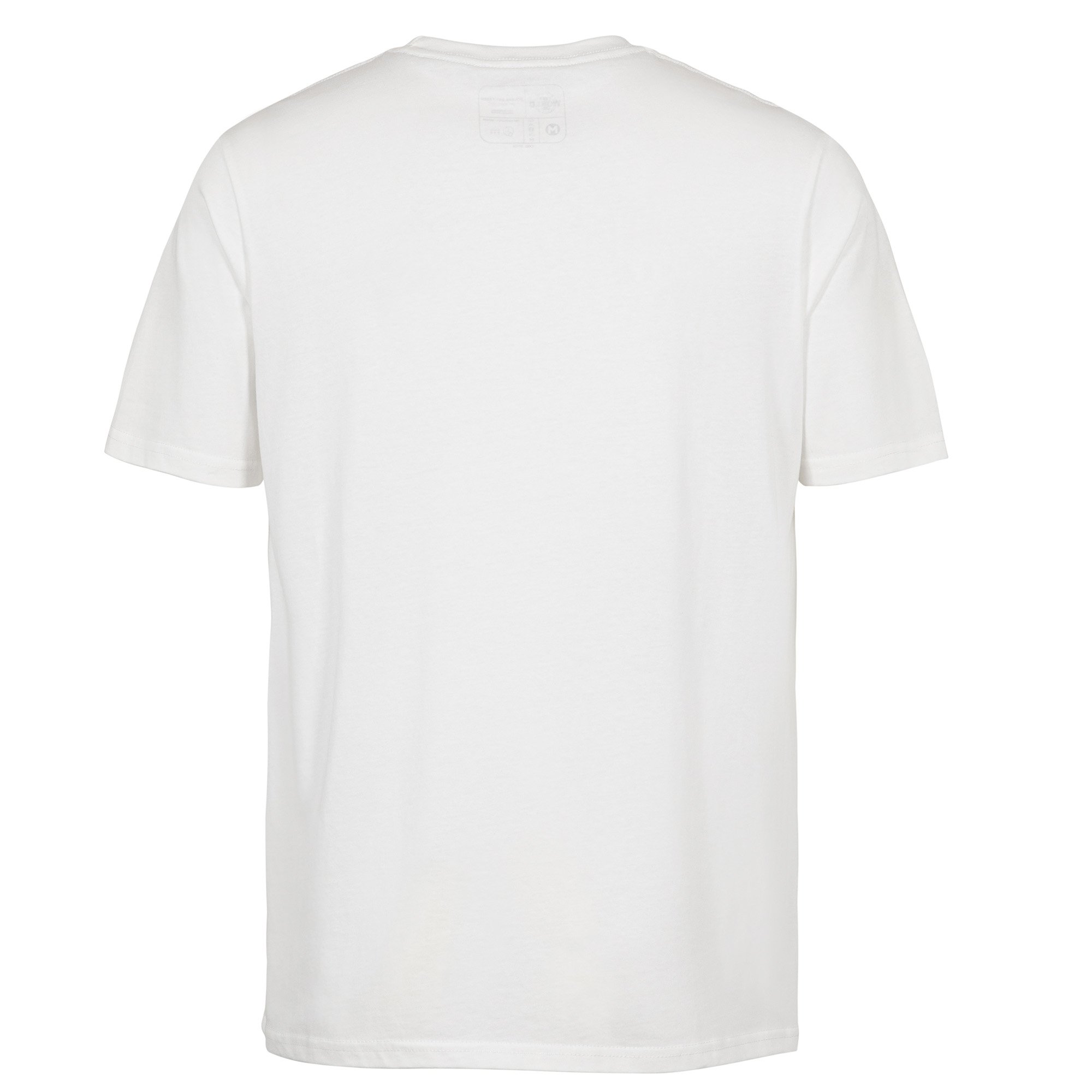 Polera DryFresh Smooth® 60% Algodón Manga Corta Hombre - Imagen 3