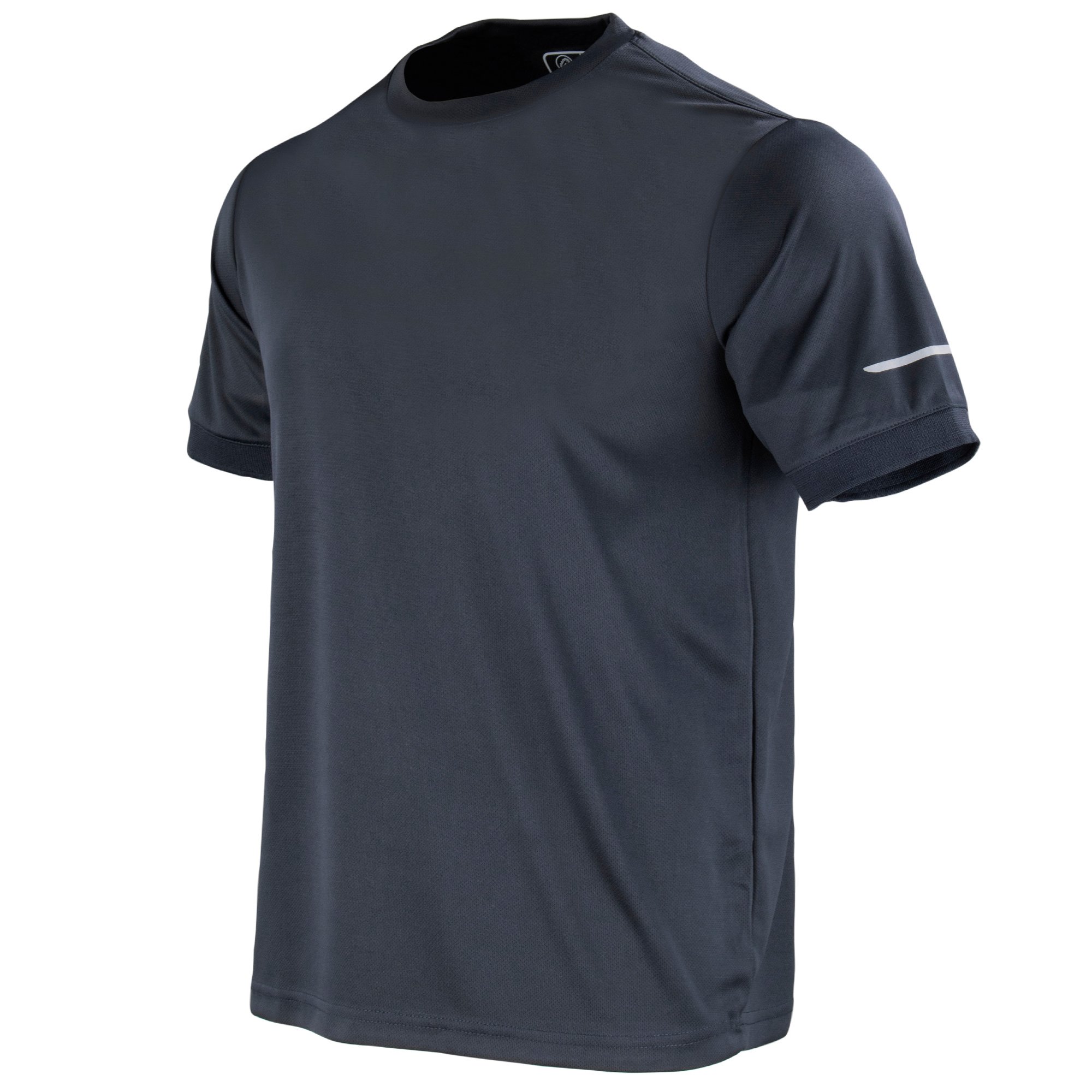 Polera WorkDry® Manga Corta Hombre - Imagen 2