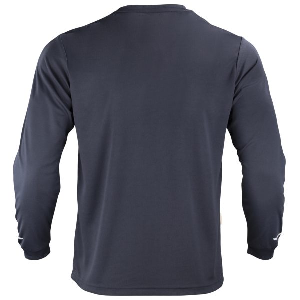 Polera WorkDry® Manga Larga Hombre - Imagen 3