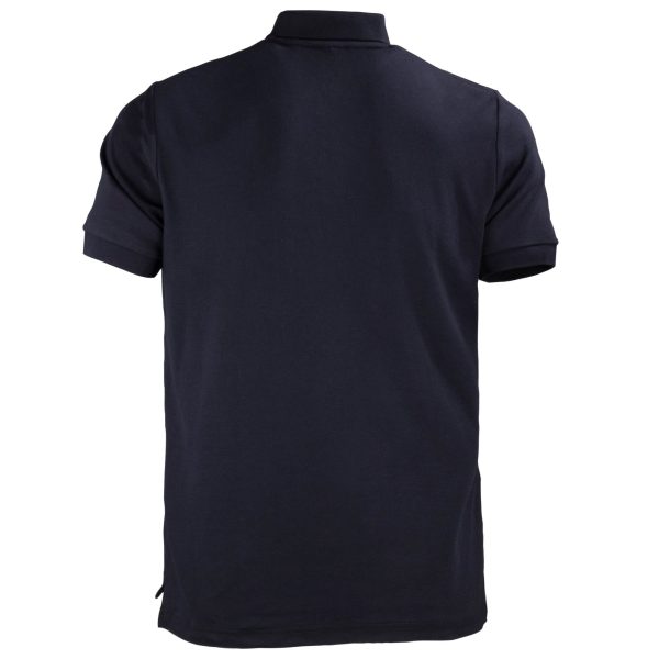 Polera Polo 80% Algodón Manga Corta Hombre - Imagen 3