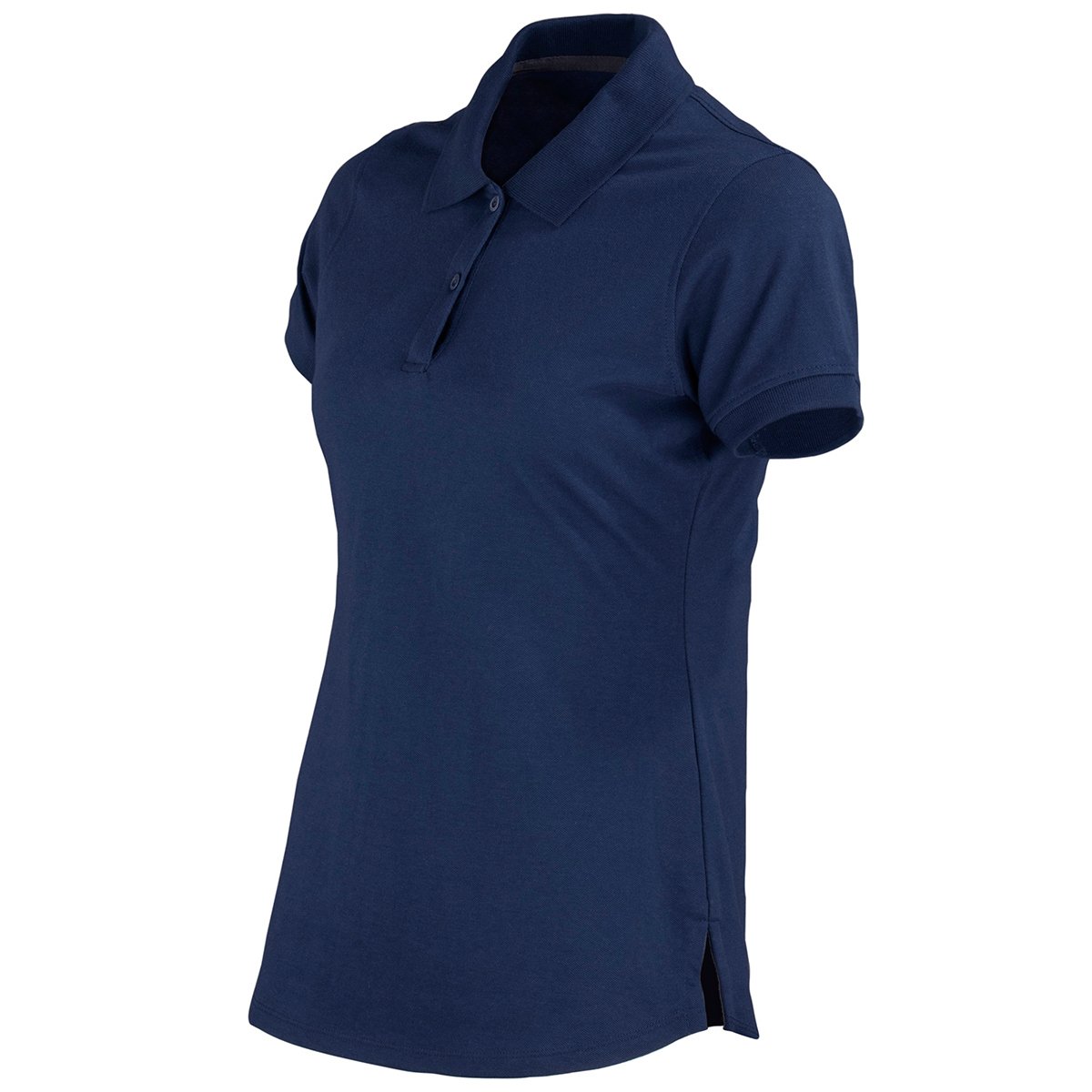 Polera Polo DryFresh® 60% Algodón Manga Corta Mujer - Imagen 2
