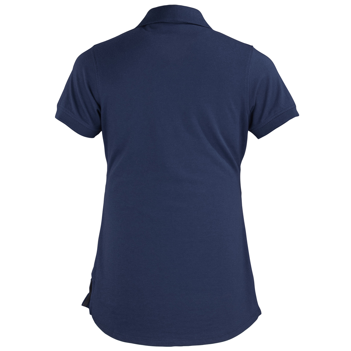 Polera Polo DryFresh® 60% Algodón Manga Corta Mujer - Imagen 3