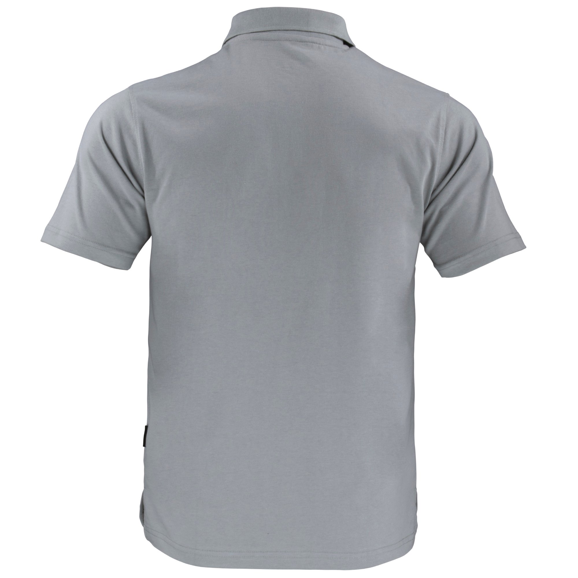 Polera Polo DryFresh Smooth 60% Algodón Manga Corta Hombre - Imagen 3