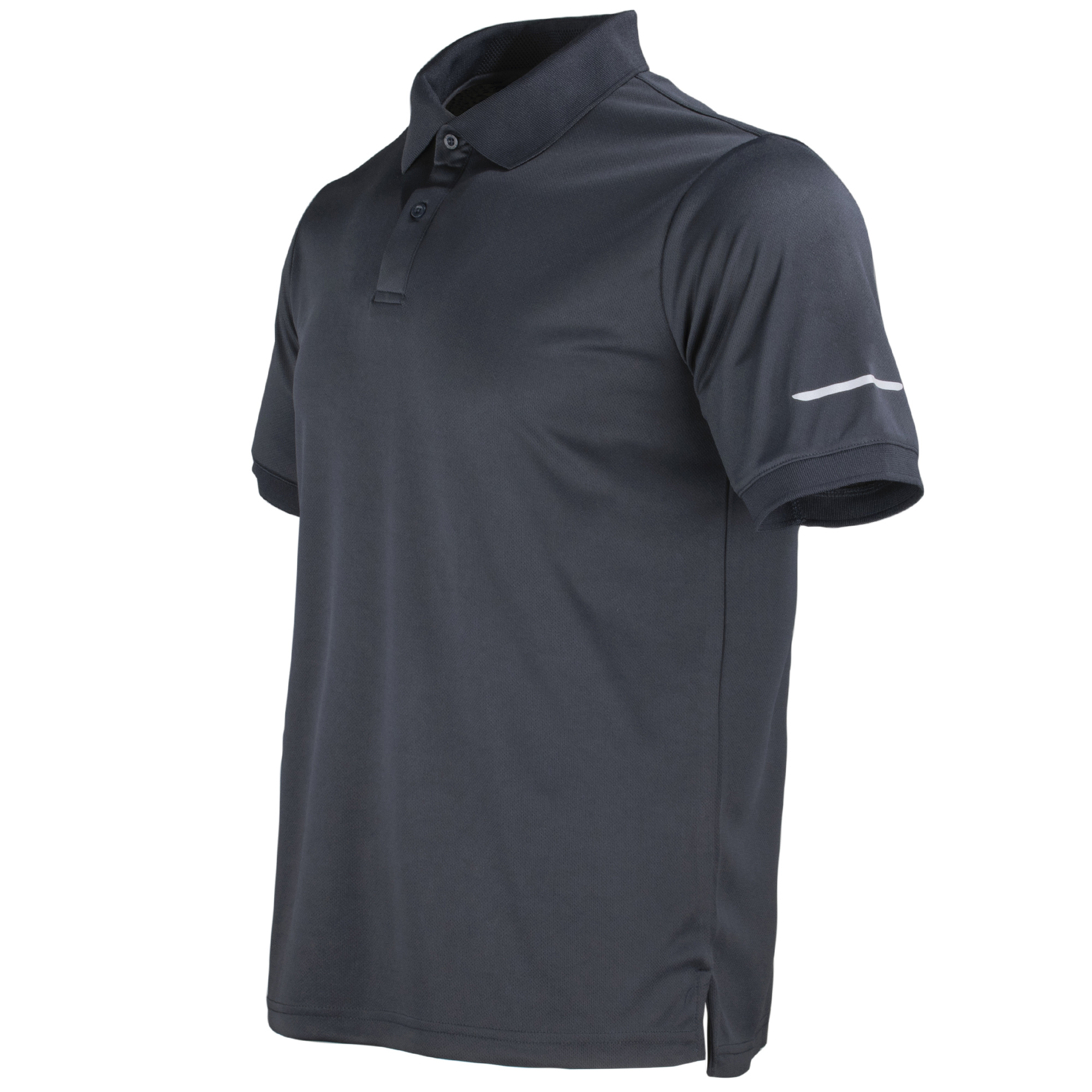 Polera Polo WorkDry® Manga Corta Hombre - Imagen 2