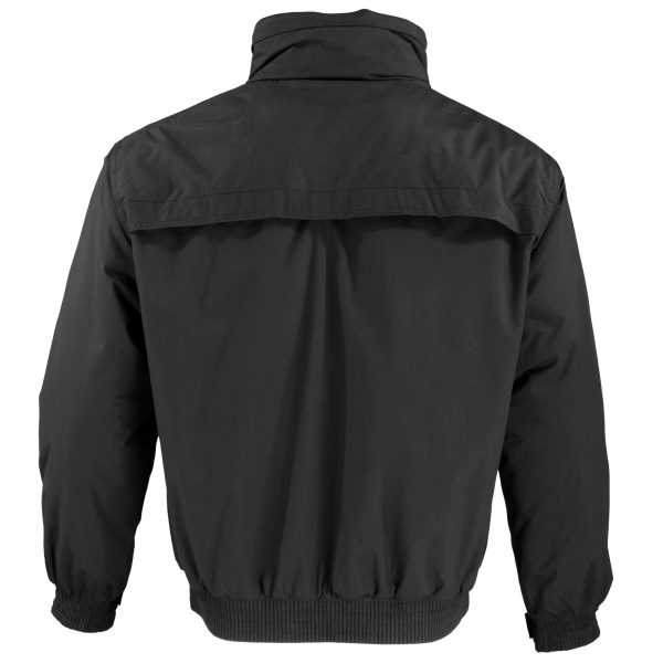 Casaca Térmica Pionner Impermeable Hombre - Imagen 2