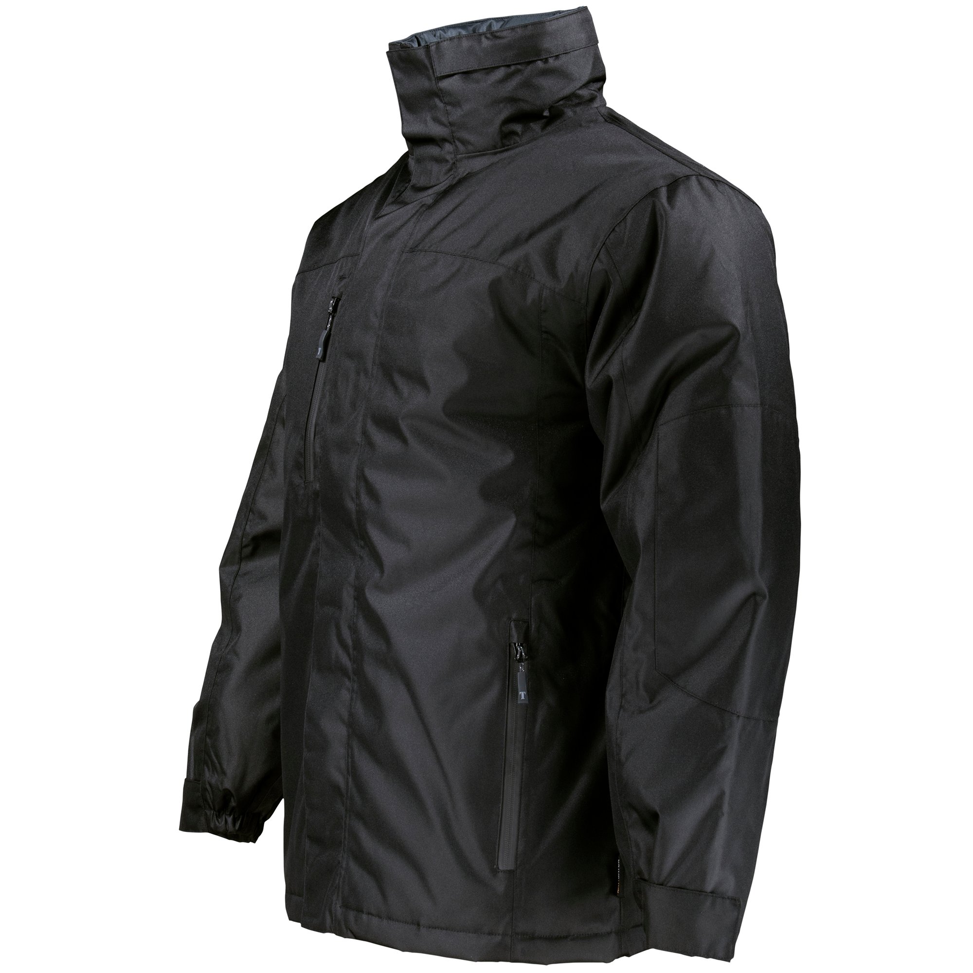 Chaqueta Térmica Navigator High Tech Manga Larga Hombre - Imagen 2