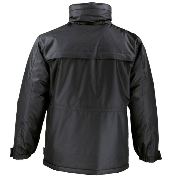 Chaqueta Térmica Navigator High Tech Manga Larga Hombre - Imagen 3