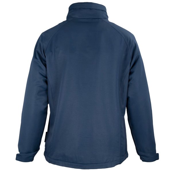 Chaqueta Térmica Premium Mujer - Imagen 3