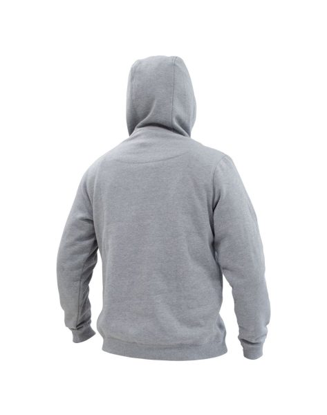 Polerón Hoodie Canguro Manga Larga Unisex - Imagen 2