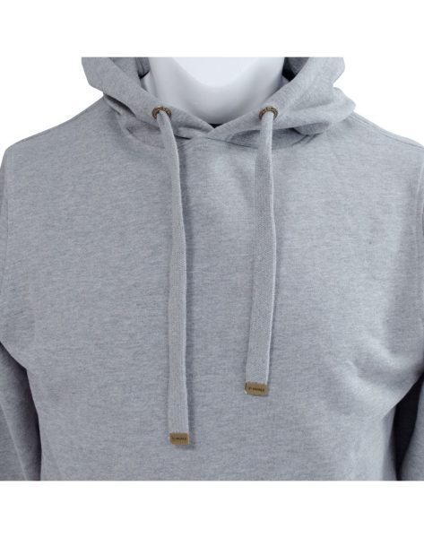 Polerón Hoodie Canguro Manga Larga Unisex - Imagen 3