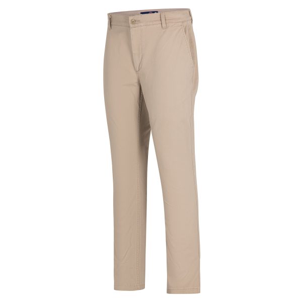 Pantalón Casual Slim Hombre - Imagen 2