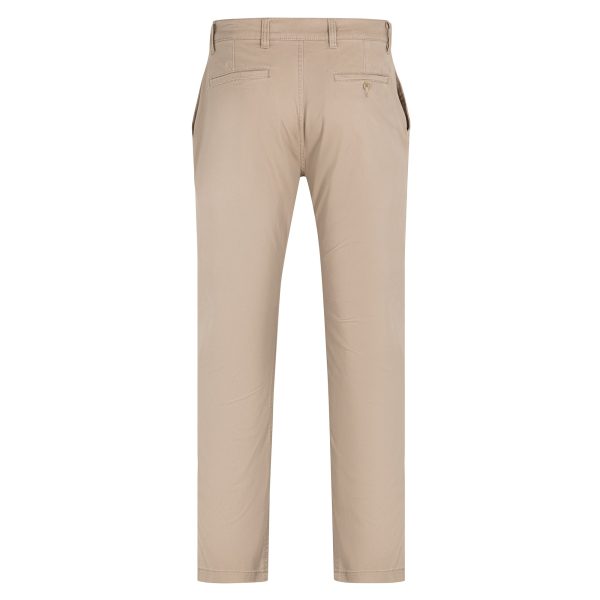 Pantalón Casual Slim Hombre - Imagen 3