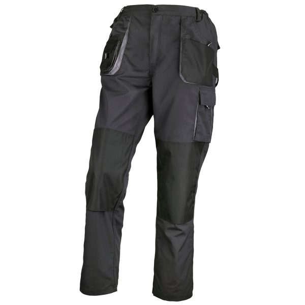 Pantalón Actium Canvas Hombre