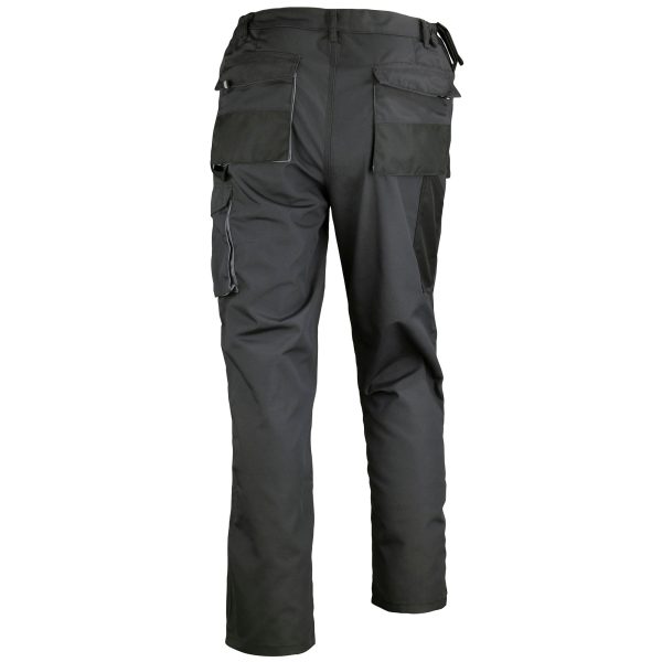 Pantalón Actium Canvas Hombre - Imagen 3