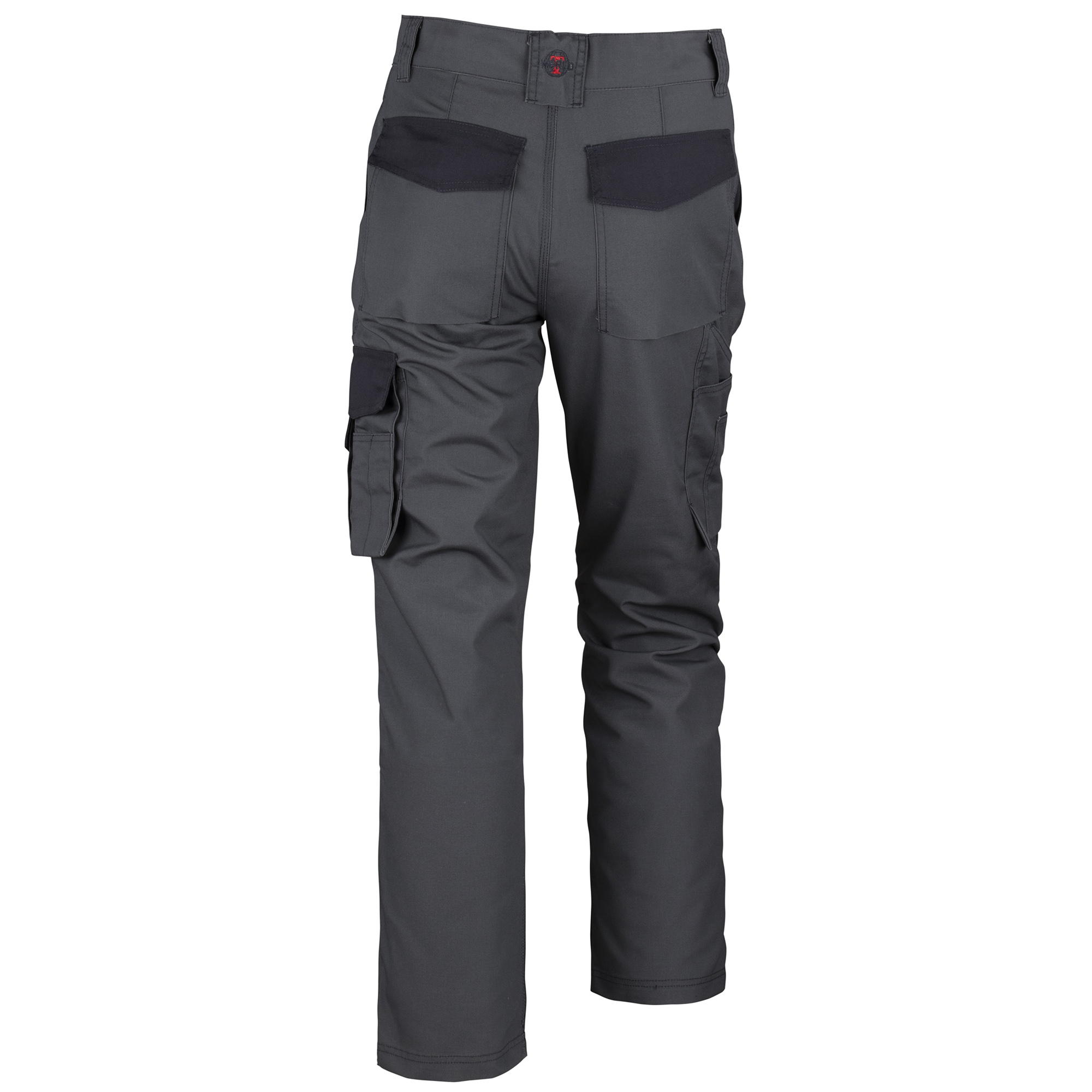 Pantalón Cargo Alerce Bi-Color Rodilla Reforzada Hombre - Imagen 3